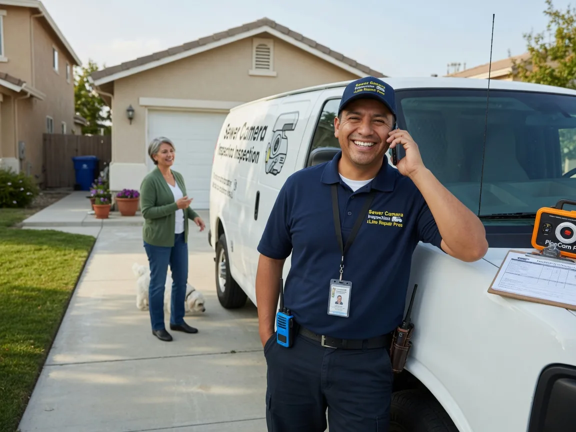 Sewer Line Repair East Sandwich, MA FAQs